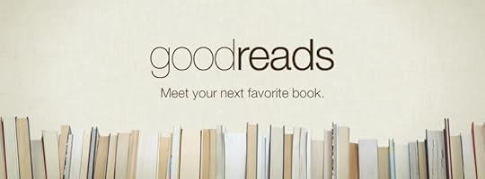 GoodReadsBanner