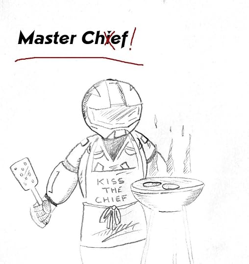 master chef