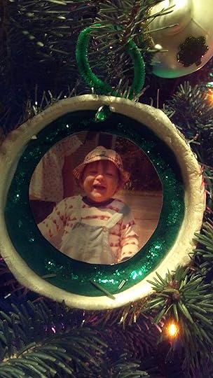 Ornament-me