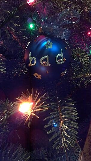 Ornament-bad