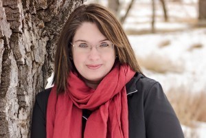 Women's Fiction Author Steena Holmes