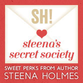 Steena Holmes' Secret Society