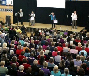 Community Choirs Festival