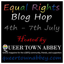 The Equal Rights Blog Hop