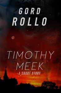 Timothy Meek Cover