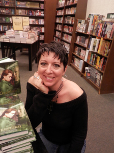 st heather burch