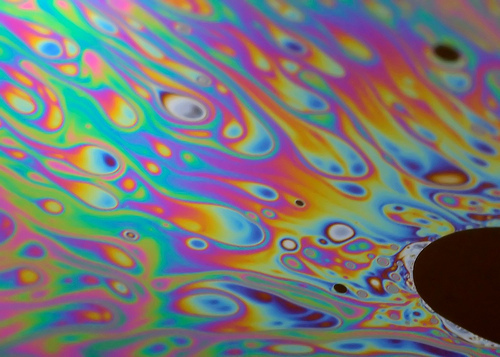 Abstract background