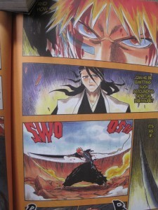 bleach color 001