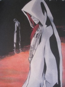 bleach color 007