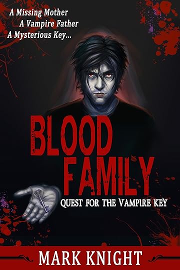 Blood Family