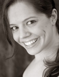 Traci Brimhall
