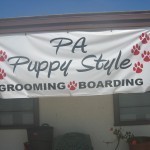 PA Puppy Style