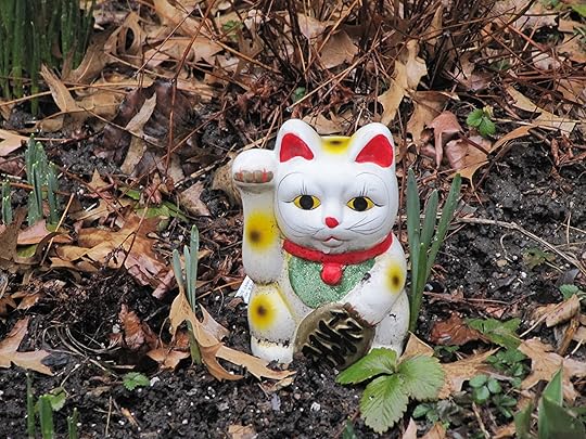 Maneki-neko