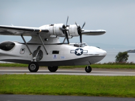 catalina