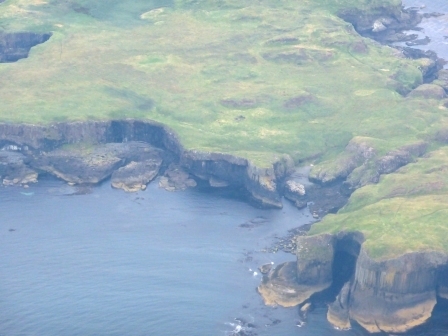 fingals cave