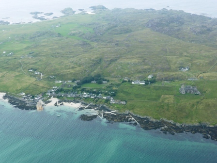 iona village
