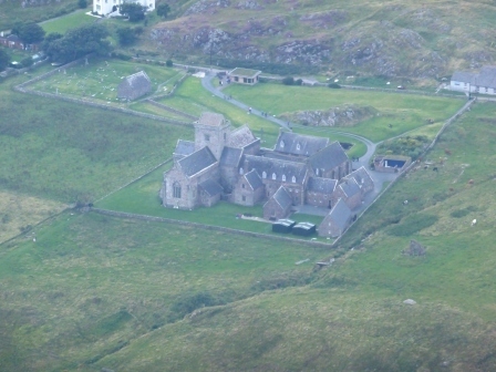 iona abbey