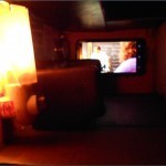 I tried several angles. This one didn't work because of lighting.