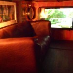 Make yourself at home.