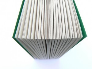 new book