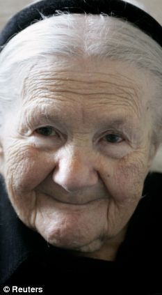 Irena Sendler