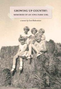 Carol Bodensteiner Book Cover