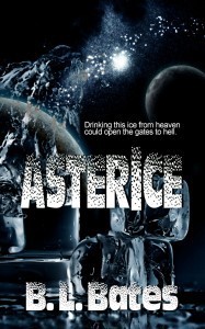 Asterice by B.L. Bates