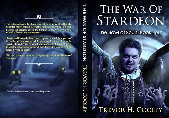 Stardeon-paperback