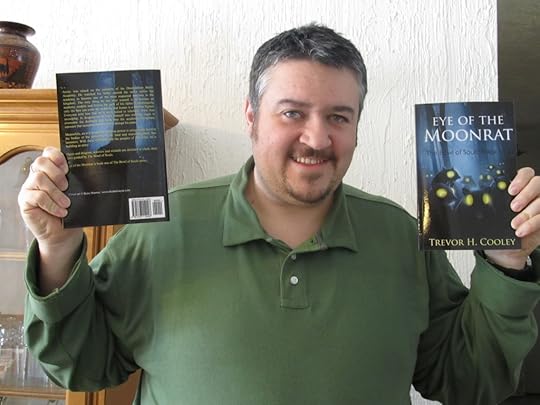 EOTM RENU books came