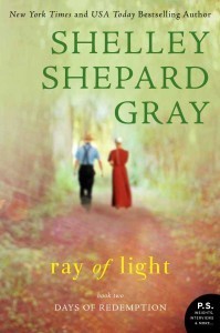 RayofLight rejected cover #2