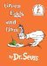 Green Eggs and Ham by Dr. Seuss