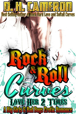 Rock and Roll Curves - Love Her 2 Times Blog