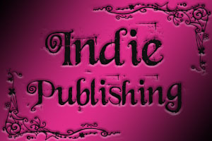 indie publishing