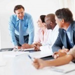 Leadership qualities-great leaders-strategic planning
