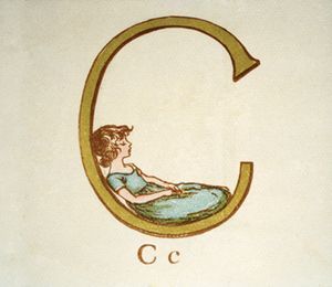 Kate Greenaway