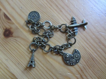 bracelet by jessica