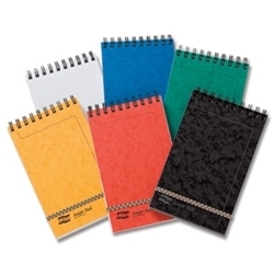 Europa Major notepads