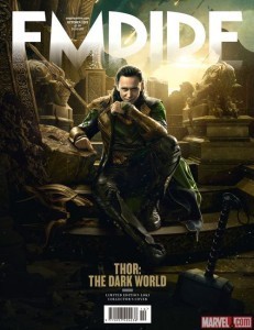 lokiempireposter