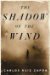 The Shadow of the Wind by Carlos Ruiz Zafón