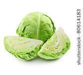 cabbage