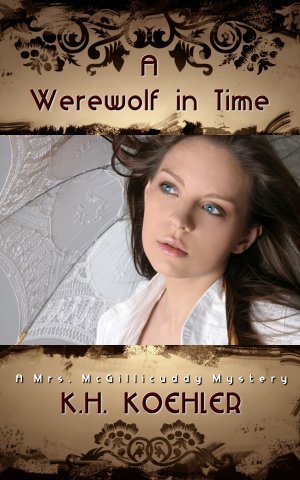 A Werewolf in Time