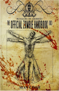 zombiehandbook