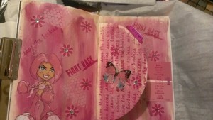 Breast Cancer full