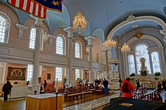 File:NYC - St Paul Chapel - Interior 1.JPG