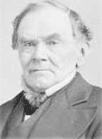 Daniel Drew