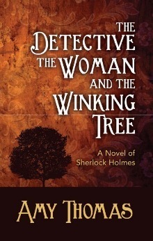 winking tree