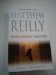 Seven Ancient Wonders by Matthew Reilly