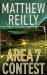 Area 7 / Contest by Matthew Reilly