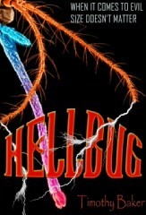 Hellbug mock cover
