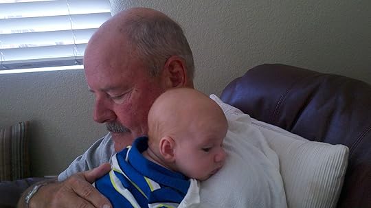 Bill and Andrew June 2012 3